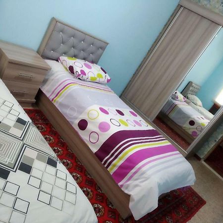 טשקנט Samia House Twin Room מראה חיצוני תמונה