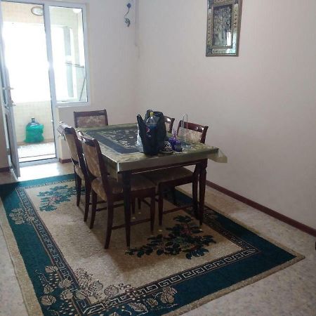 טשקנט Samia House Twin Room מראה חיצוני תמונה