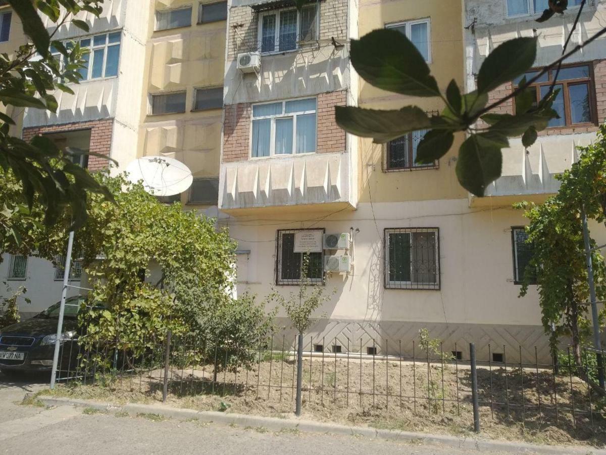 טשקנט Samia House Twin Room מראה חיצוני תמונה