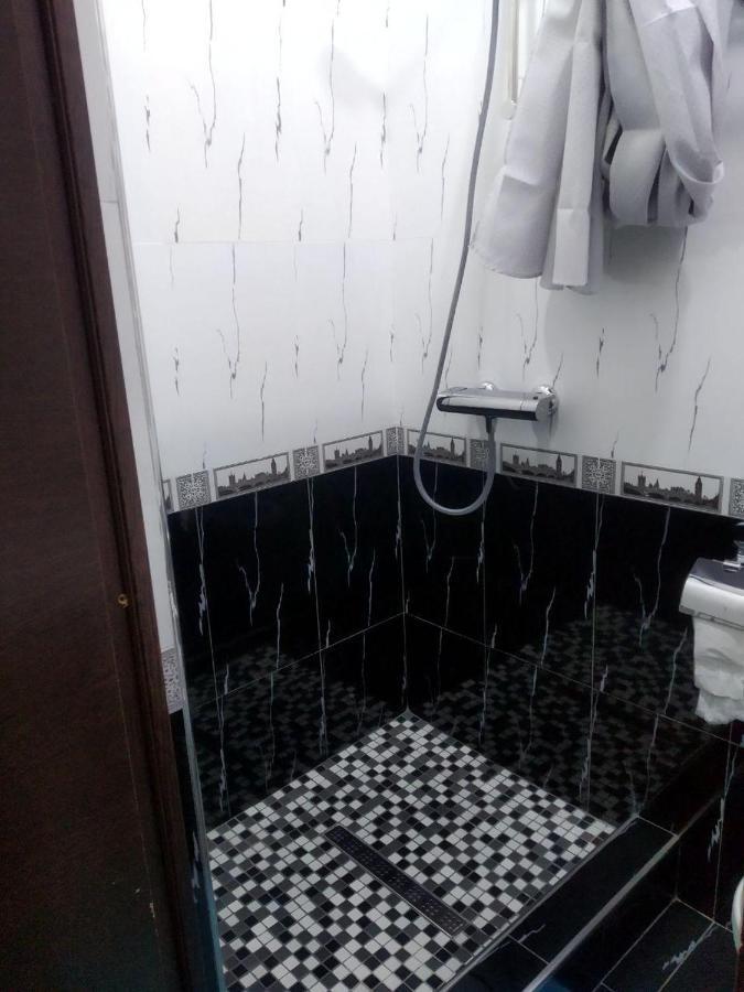 טשקנט Samia House Twin Room מראה חיצוני תמונה